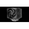ARCTIC Freezer 50 incl. controller A-RGB – dissipatore CPU dual tower multi-compatibile con A-RGB