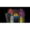 ARCTIC Freezer 50 incl. controller A-RGB – dissipatore CPU dual tower multi-compatibile con A-RGB