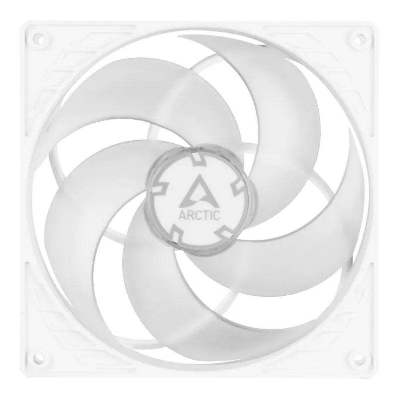 ARCTIC P14 PWM PST ventola 140 mm ottimizzata per la pressione con PWM PST