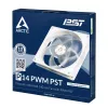 ARCTIC P14 PWM PST ventola 140 mm ottimizzata per la pressione con PWM PST