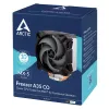 Dissipatore ARCTIC Freezer A35 CO AMD Tower CPU Cooler 200-1800 RPM 0,3 sone