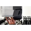 Dissipatore ARCTIC Freezer A35 CO AMD Tower CPU Cooler 200-1800 RPM 0,3 sone