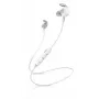 Auricolari wireless in-ear Philips TAE4205WT/00 — Bluetooth, chiamate e musica, 20–20000 Hz, portata 10 m, bianco, 16 g