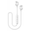 Auricolari wireless in-ear Philips TAE4205WT/00 — Bluetooth, chiamate e musica, 20–20000 Hz, portata 10 m, bianco, 16 g