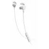 Auricolari wireless in-ear Philips TAE4205WT/00 — Bluetooth, chiamate e musica, 20–20000 Hz, portata 10 m, bianco, 16 g