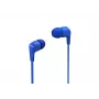 Philips TAE1105BL/00 Cuffie/headset con filo in-ear chiamate/musica blu