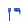 Philips TAE1105BL/00 Cuffie/headset con filo in-ear chiamate/musica blu