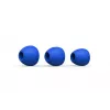 Philips TAE1105BL/00 Cuffie/headset con filo in-ear chiamate/musica blu