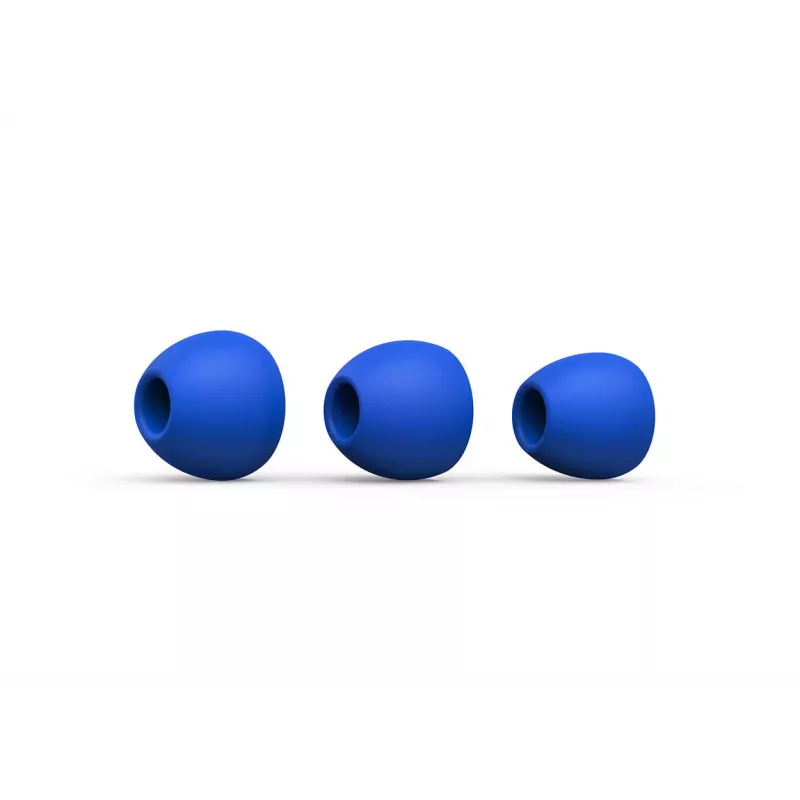 Philips TAE1105BL/00 Cuffie/headset con filo in-ear chiamate/musica blu