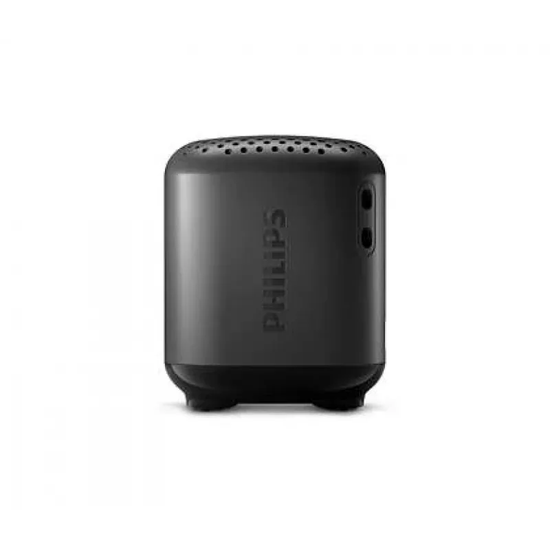 Philips TAS1505B/00 diffusore portatile/party mono diffusore portatile nero 2,5 W