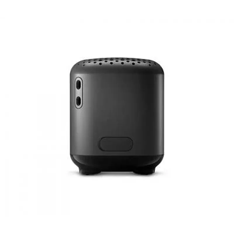 Philips TAS1505B/00 diffusore portatile/party mono diffusore portatile nero 2,5 W