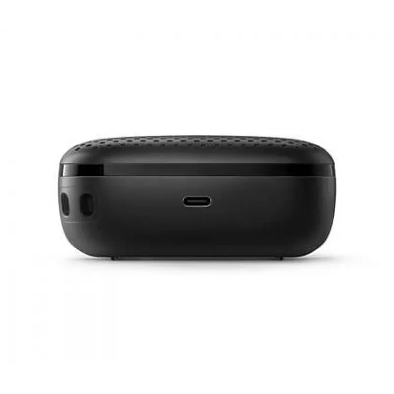 Philips TAS2505B/00 diffusore portatile/party mono diffusore portatile nero 3 W
