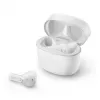 Philips serie 2000 TAT2236WT Headset wireless in-ear chiamate/musica Bluetooth bianco