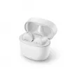 Philips serie 2000 TAT2236WT Headset wireless in-ear chiamate/musica Bluetooth bianco
