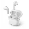 Philips serie 2000 TAT2236WT Headset wireless in-ear chiamate/musica Bluetooth bianco