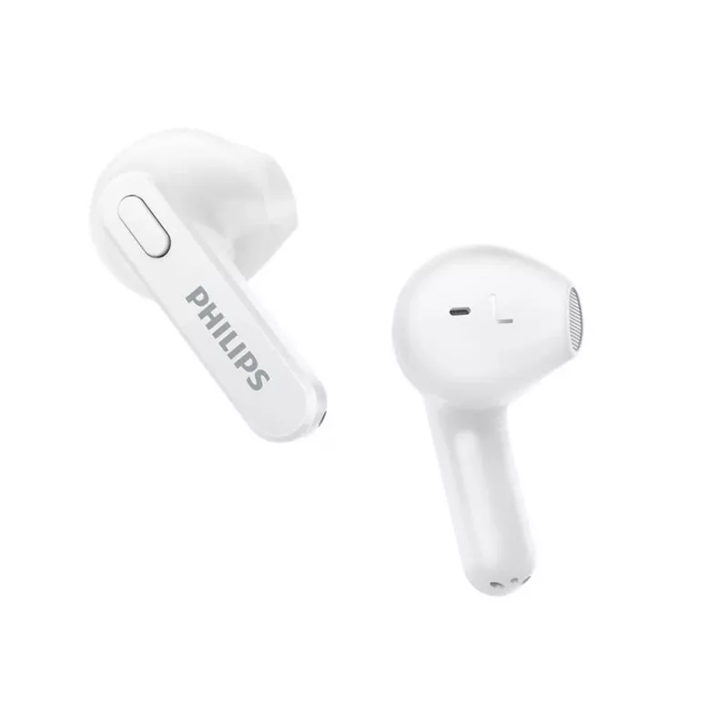 Philips serie 2000 TAT2236WT Headset wireless in-ear chiamate/musica Bluetooth bianco