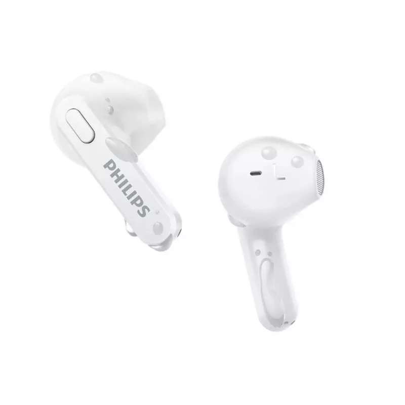 Philips serie 2000 TAT2236WT Headset wireless in-ear chiamate/musica Bluetooth bianco