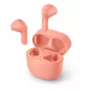 Philips serie 2000 TAT2236PK Headset wireless in-ear chiamate/musica Bluetooth rosa