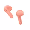 Philips serie 2000 TAT2236PK Headset wireless in-ear chiamate/musica Bluetooth rosa