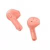 Philips serie 2000 TAT2236PK Headset wireless in-ear chiamate/musica Bluetooth rosa