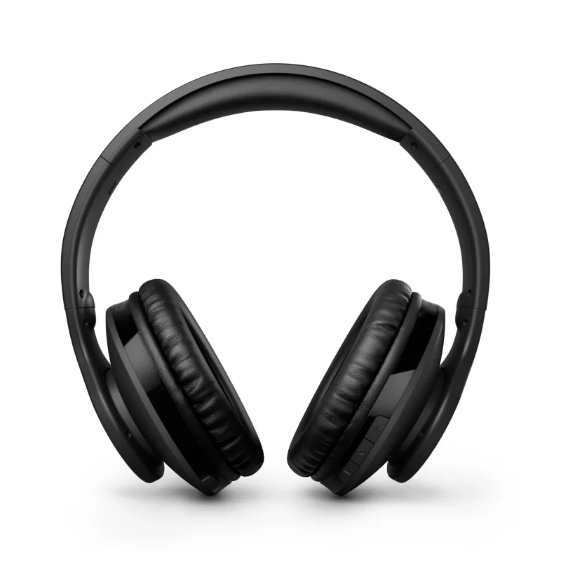 Philips serie 6000 TAH6206BK/00 Cuffie/headset wireless head-band musica Bluetooth nero