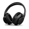 Philips serie 6000 TAH6206BK/00 Cuffie/headset wireless head-band musica Bluetooth nero