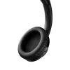 Philips serie 6000 TAH6206BK/00 Cuffie/headset wireless head-band musica Bluetooth nero