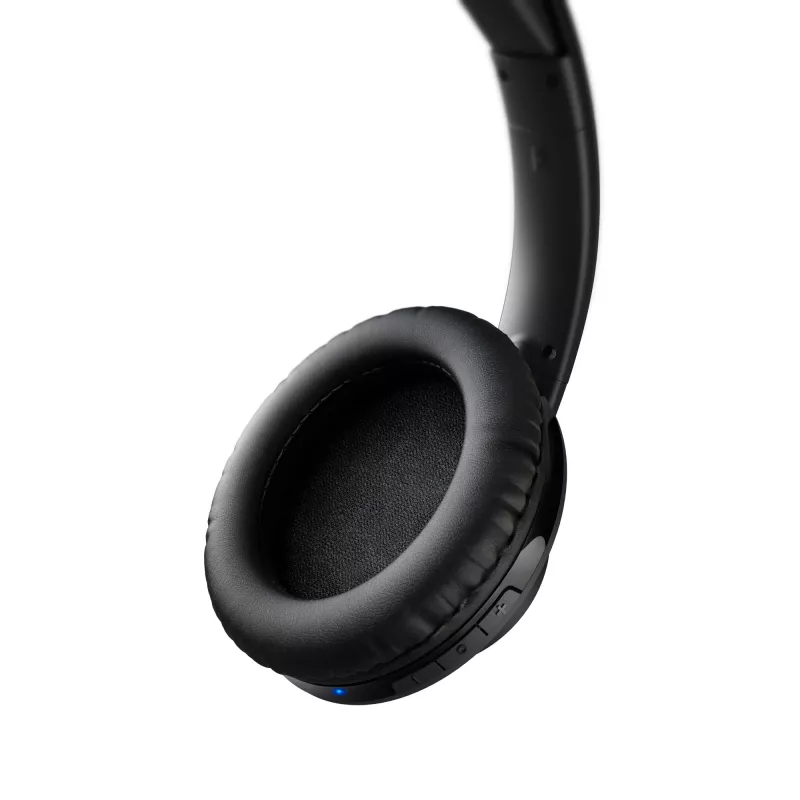 Philips serie 6000 TAH6206BK/00 Cuffie/headset wireless head-band musica Bluetooth nero