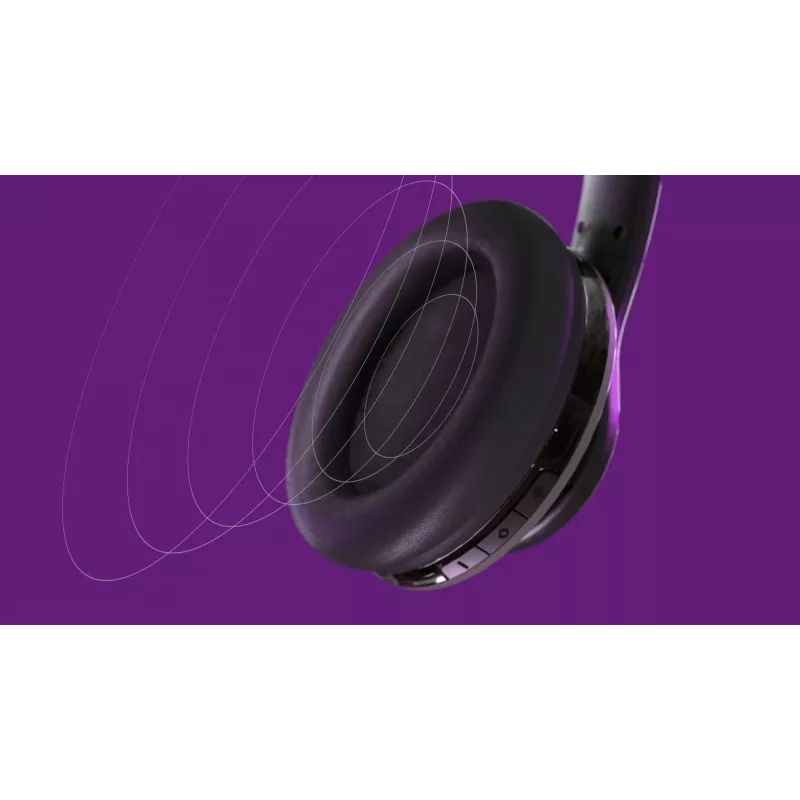 Philips serie 6000 TAH6206BK/00 Cuffie/headset wireless head-band musica Bluetooth nero