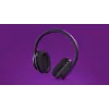 Philips serie 6000 TAH6206BK/00 Cuffie/headset wireless head-band musica Bluetooth nero
