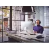 Philips serie 6000 TAH6206BK/00 Cuffie/headset wireless head-band musica Bluetooth nero