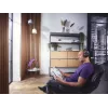 Philips serie 6000 TAH6206BK/00 Cuffie/headset wireless head-band musica Bluetooth nero