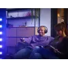 Philips serie 6000 TAH6206BK/00 Cuffie/headset wireless head-band musica Bluetooth nero