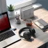Philips serie 6000 TAH6206BK/00 Cuffie/headset wireless head-band musica Bluetooth nero