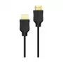 Philips SWV5510/00 cavo HDMI 1,5 m Type-A connettore maschio 18 Gbit/s nero