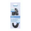 Philips SWV5510/00 cavo HDMI 1,5 m Type-A connettore maschio 18 Gbit/s nero