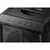 Philips serie 4000 TAX4207/10 diffusore portatile/party 2.1 sistema diffusori portatile nero 50 W