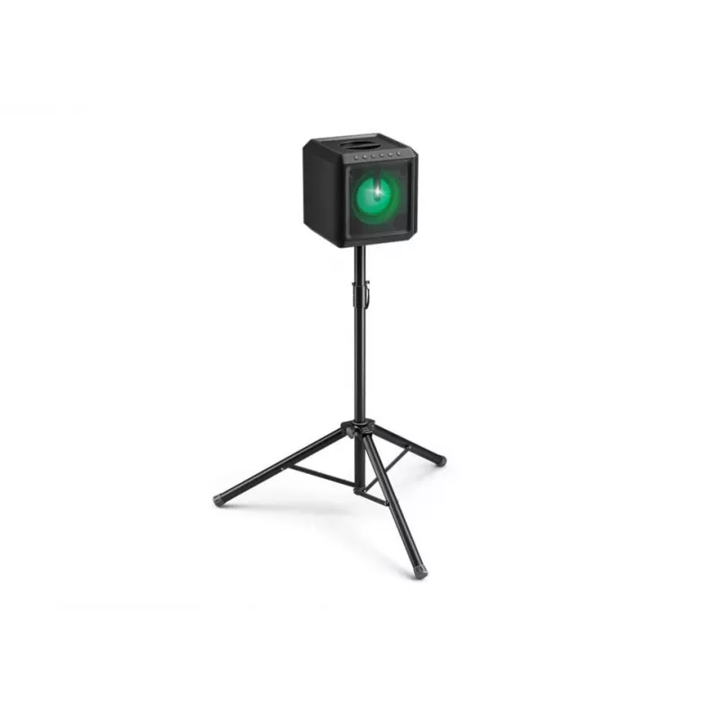 Philips serie 4000 TAX4207/10 diffusore portatile/party 2.1 sistema diffusori portatile nero 50 W