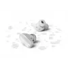 Philips TAT3508WT/00 Cuffie/headset True Wireless Stereo (TWS) in-ear chiamate/musica Bluetooth bianco