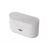 Philips TAT3508WT/00 Cuffie/headset True Wireless Stereo (TWS) in-ear chiamate/musica Bluetooth bianco