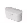 Philips TAT3508WT/00 Cuffie/headset True Wireless Stereo (TWS) in-ear chiamate/musica Bluetooth bianco