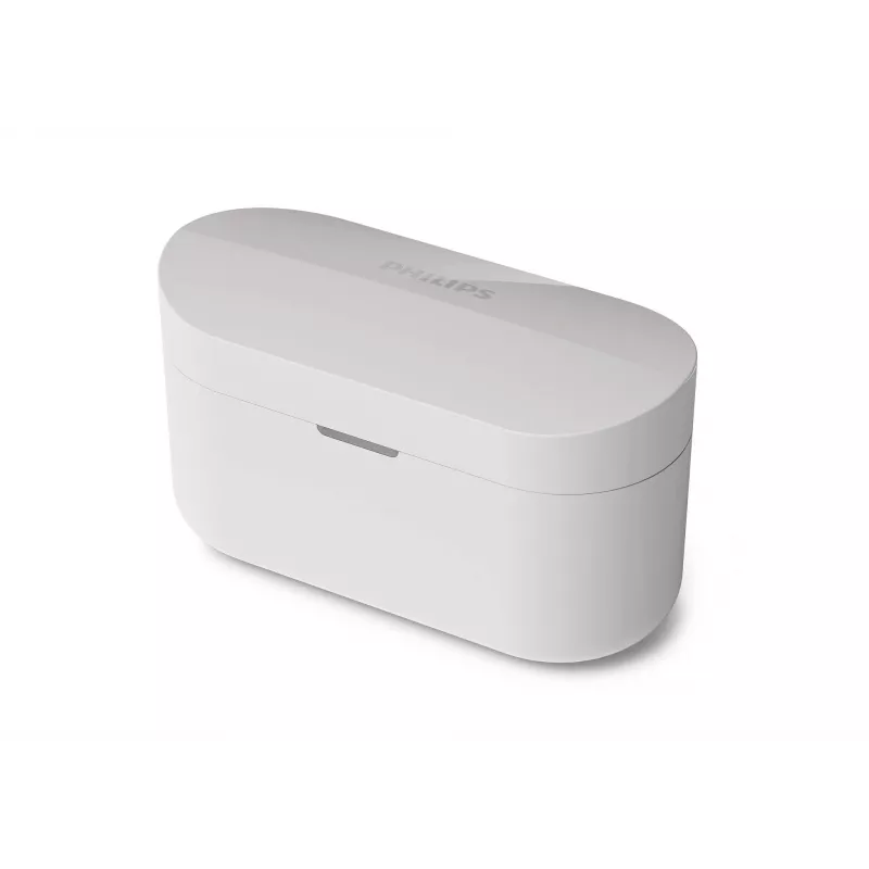 Philips TAT3508WT/00 Cuffie/headset True Wireless Stereo (TWS) in-ear chiamate/musica Bluetooth bianco