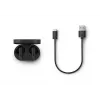 Philips TAT1138BK Cuffie/headset wireless in-ear chiamate/musica Bluetooth nero