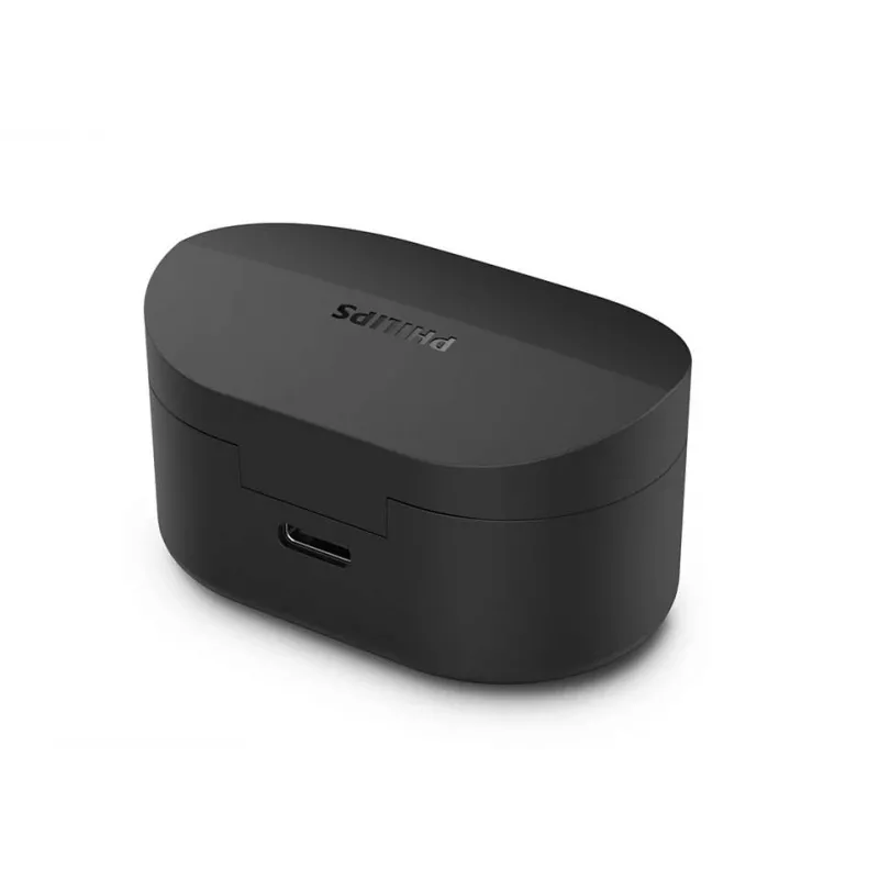 Philips TAT1138BK Cuffie/headset wireless in-ear chiamate/musica Bluetooth nero