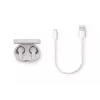 Philips TAT1138WT Cuffie/headset wireless in-ear chiamate/musica Bluetooth bianco