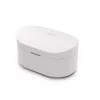 Philips TAT1138WT Cuffie/headset wireless in-ear chiamate/musica Bluetooth bianco