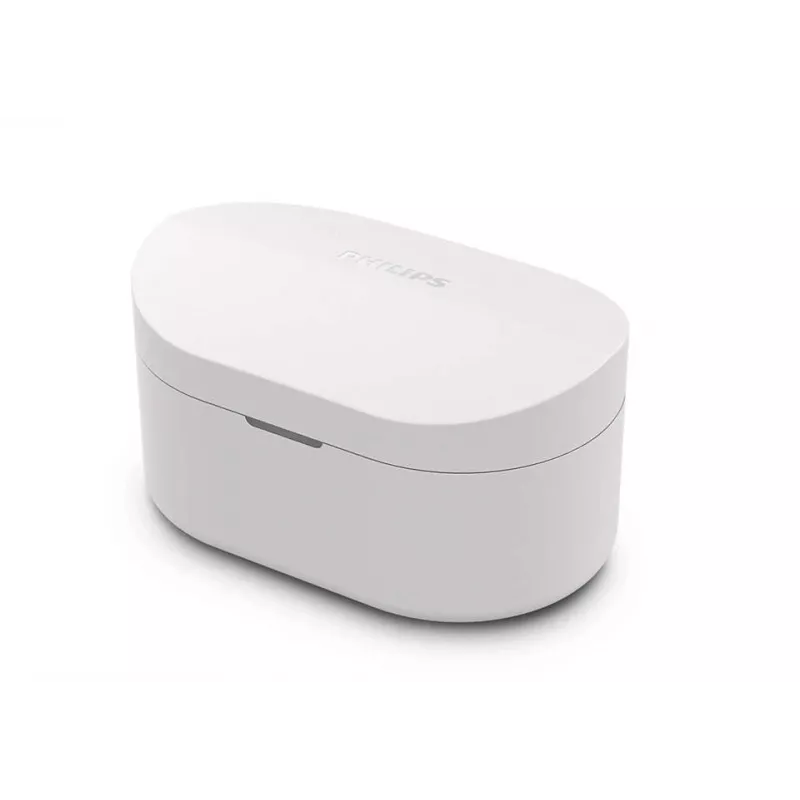 Philips TAT1138WT Cuffie/headset wireless in-ear chiamate/musica Bluetooth bianco