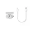 Philips TAT2139WT/00 Cuffie/headset wireless in-ear chiamate/musica Bluetooth bianco