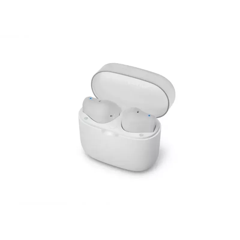 Philips TAT2139WT/00 Cuffie/headset wireless in-ear chiamate/musica Bluetooth bianco