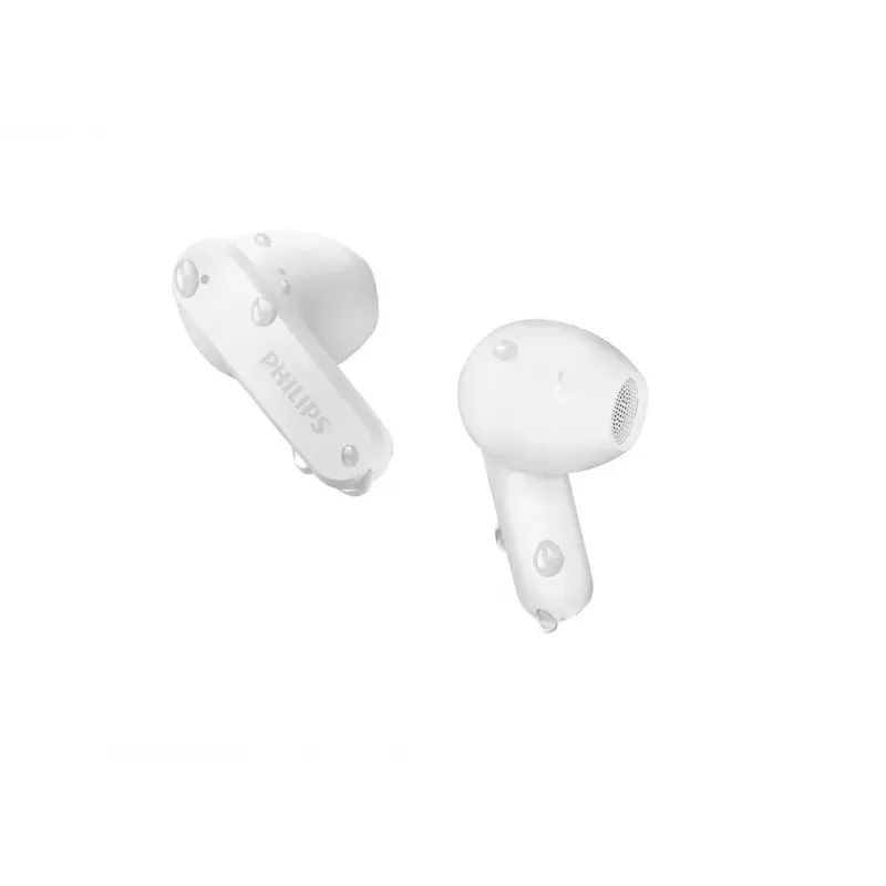 Philips TAT2139WT/00 Cuffie/headset wireless in-ear chiamate/musica Bluetooth bianco